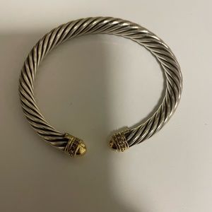 David Yurman Cable Classics Bracelet